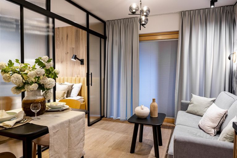 5 powodów, dla których projekt wnętrza powinien powstać przed remontem